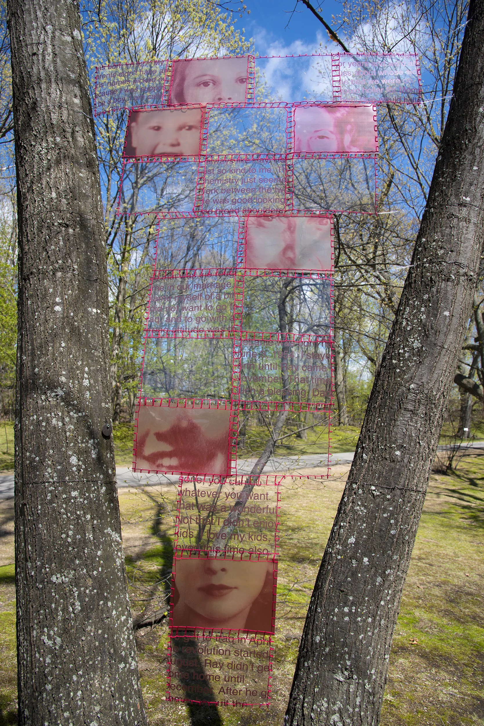 Delanie Wise “Fragments.1”