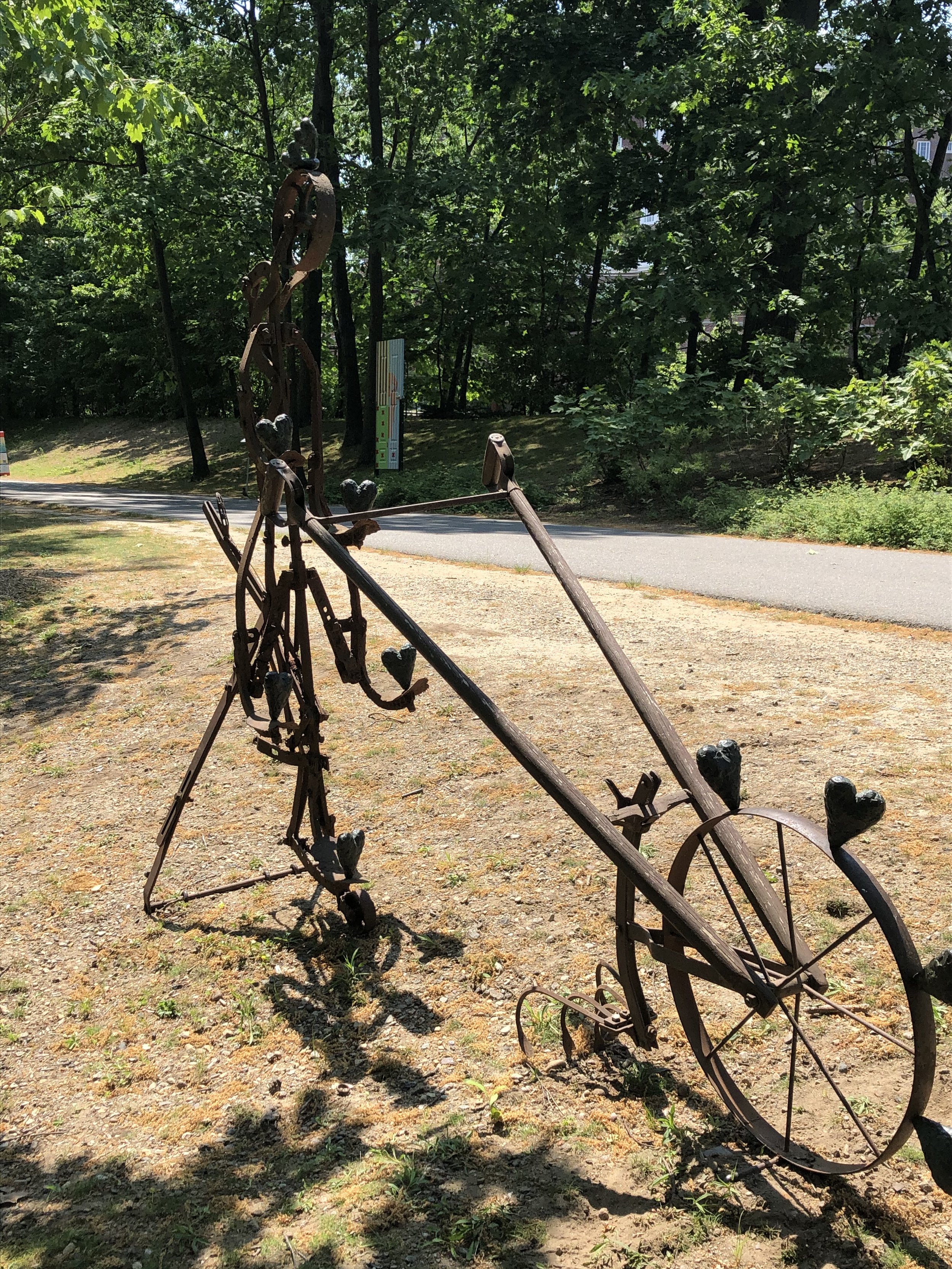 Lind Hoffman: Cultivating the Heart