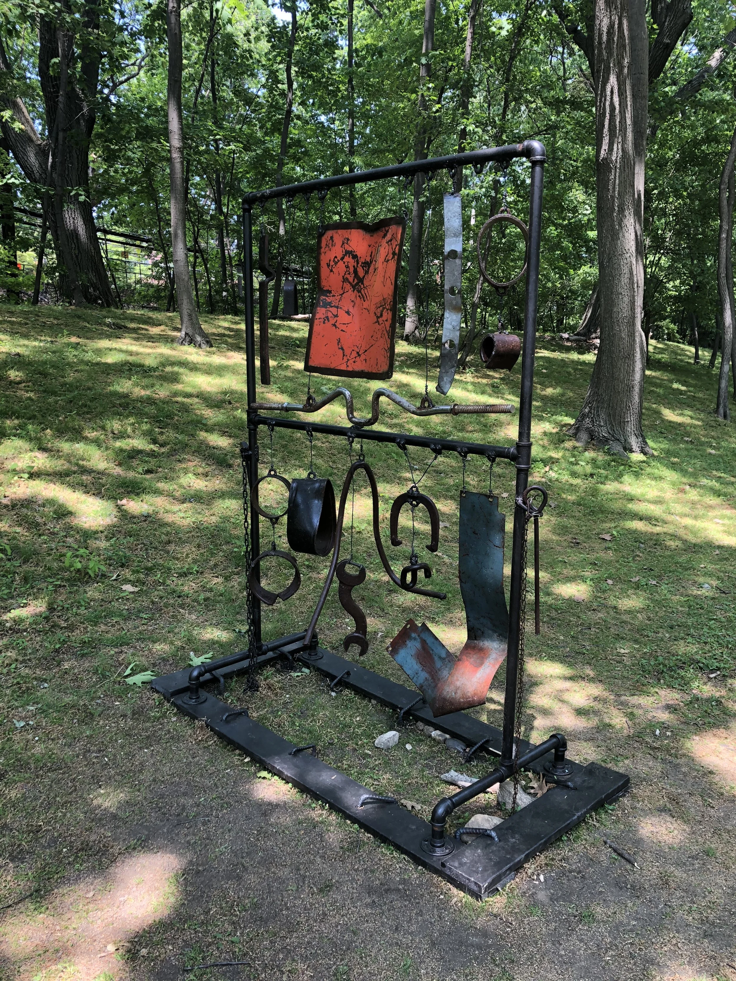 Madeleine Lord: Ring Them Bells