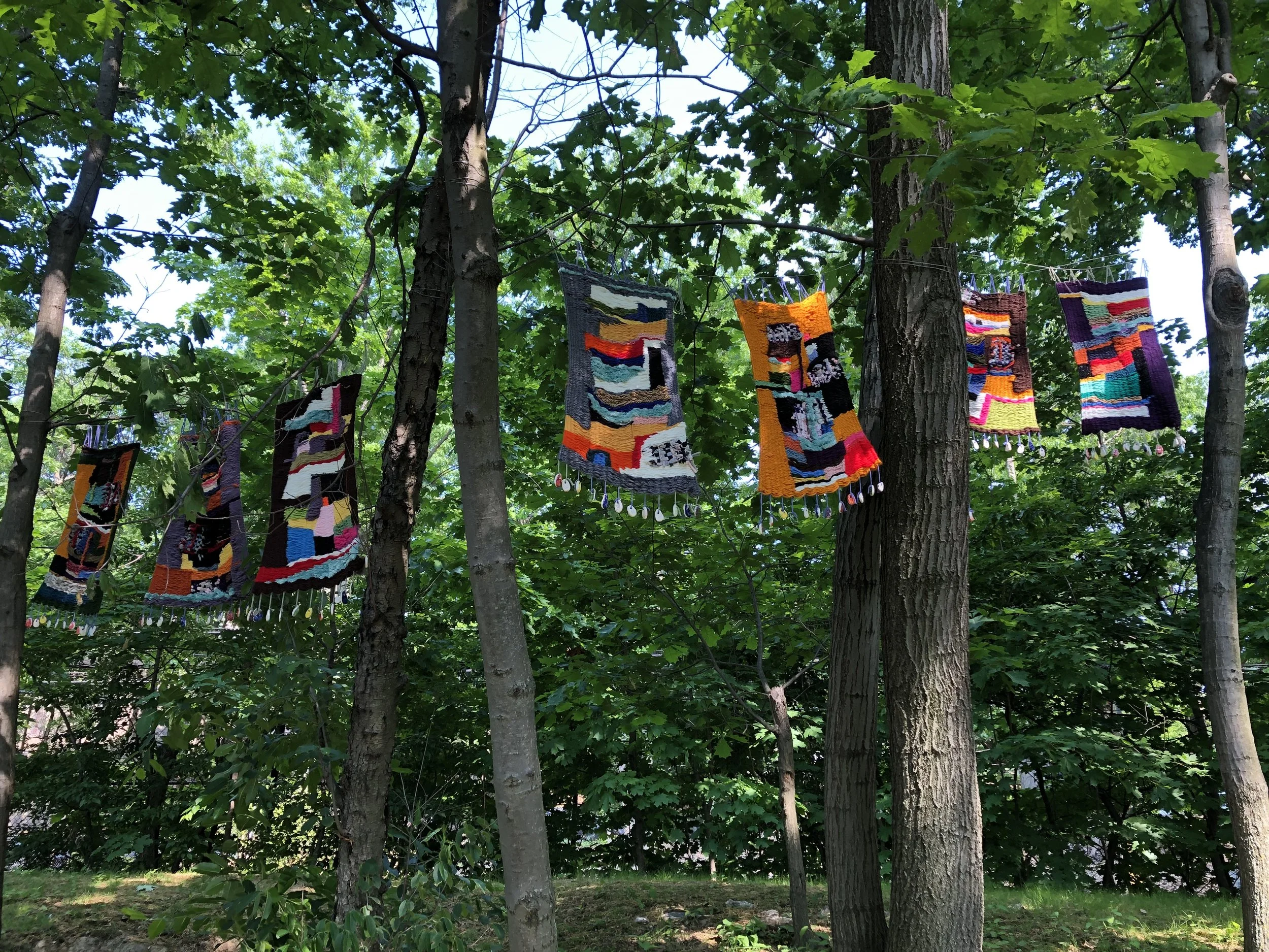 Stacey Piwinski: Virtual Classroom