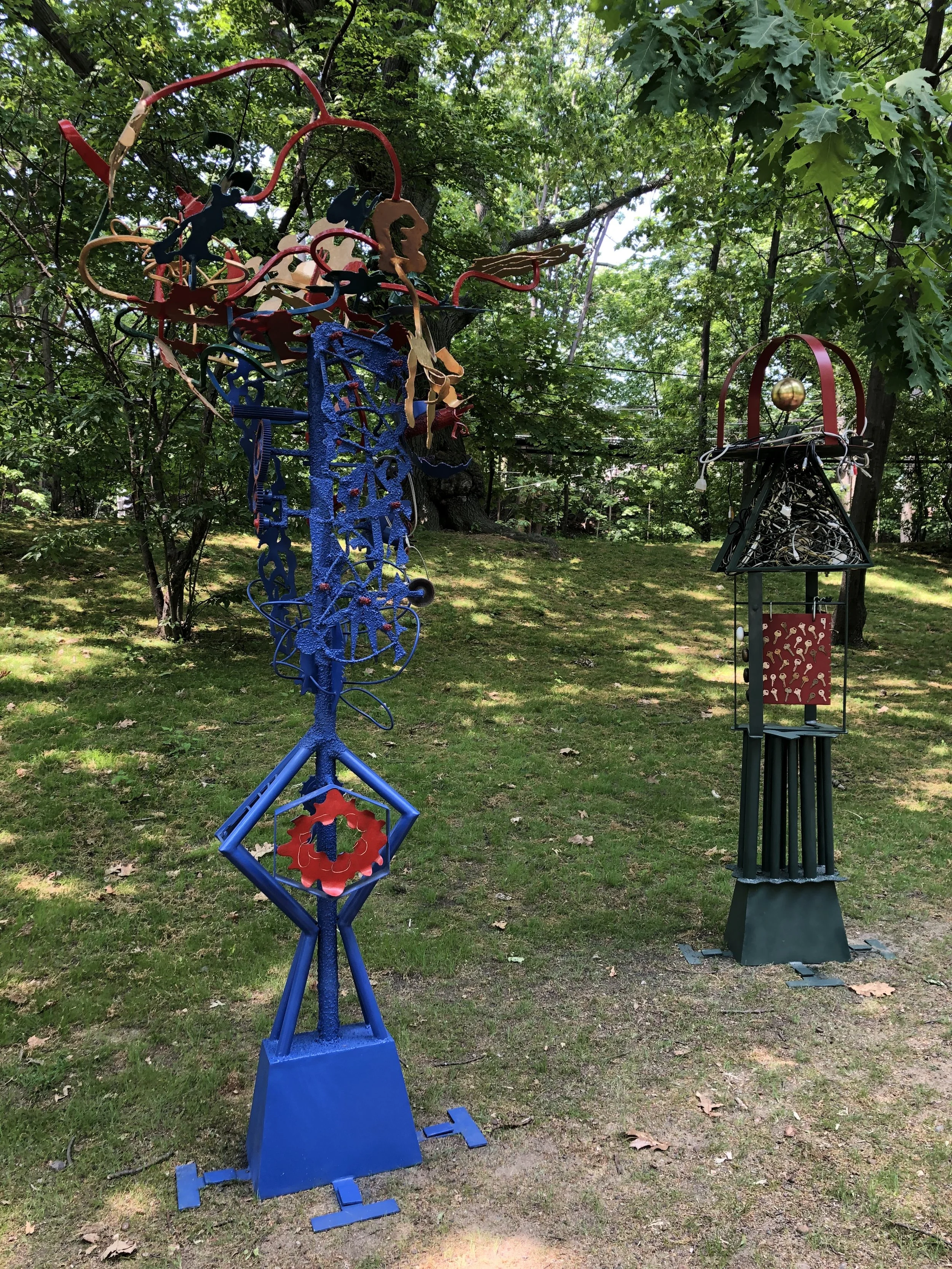 Alan Spivack: The Orchard