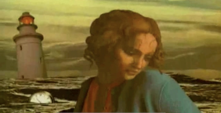 Extrait du film 'Au-delà des apparences'.