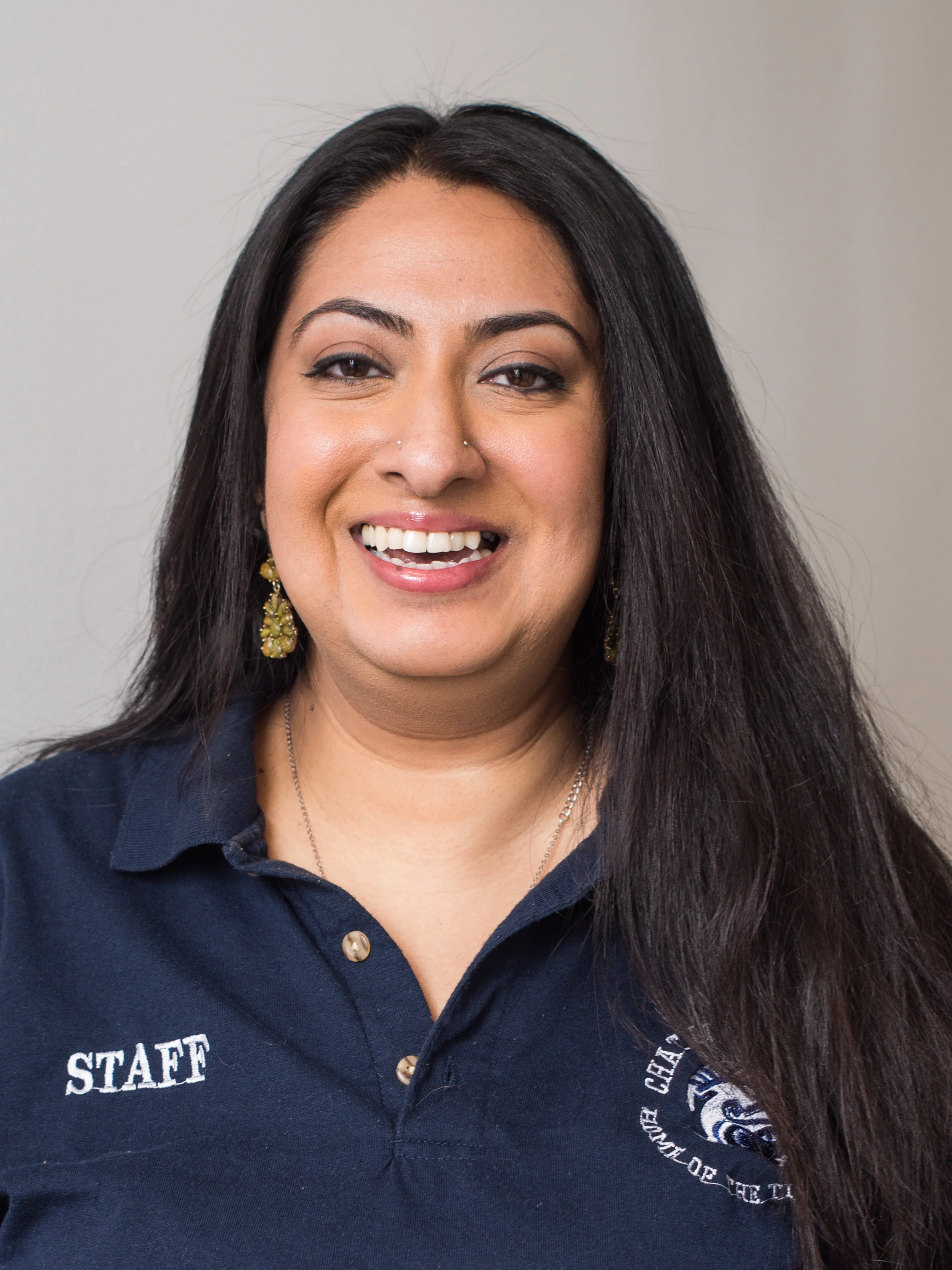 HUMA FAROOK Student Coordinator hfarook@ChathamAcademyHighSchool.org