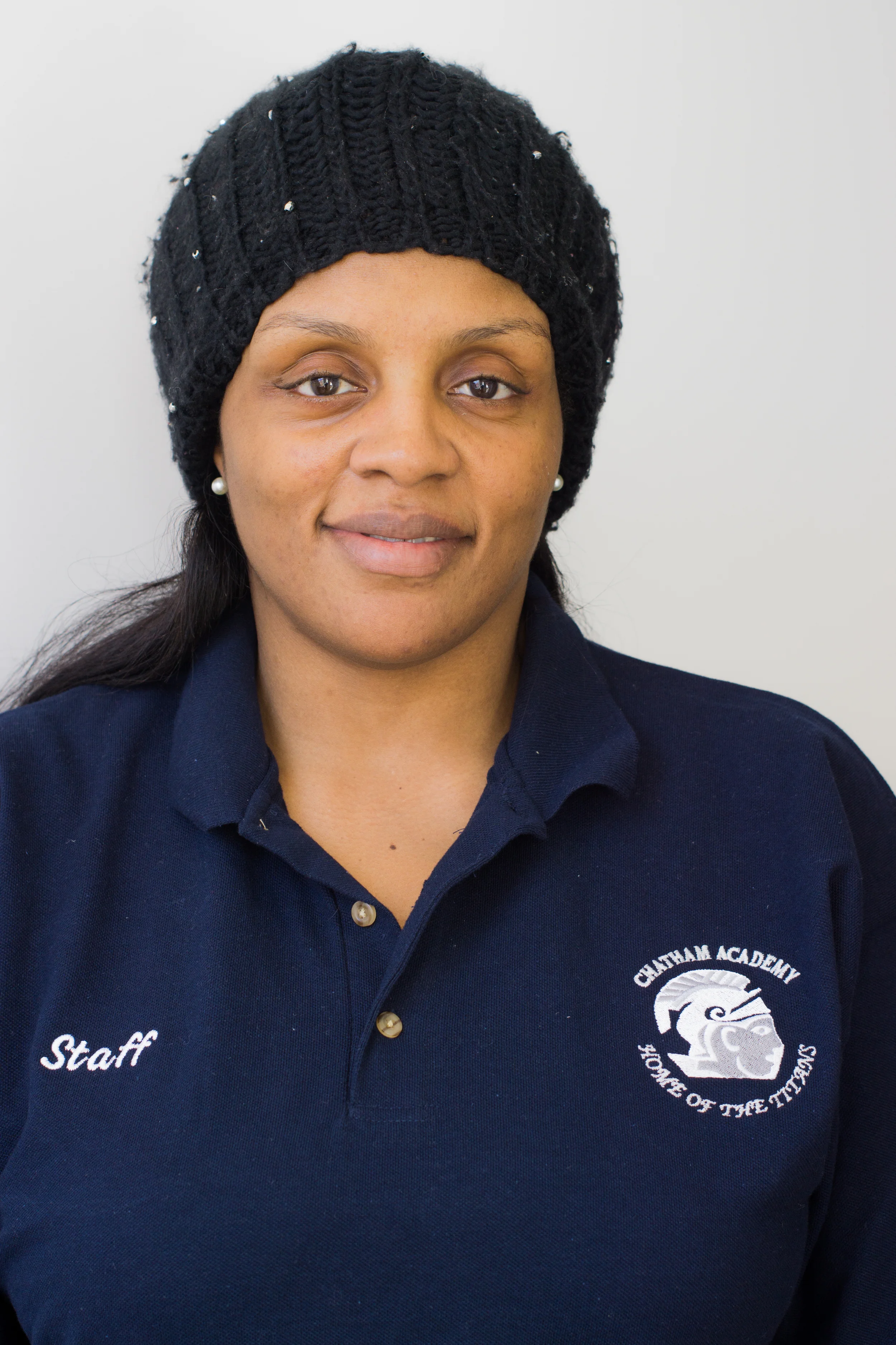 TINA BRUMFIELD Program Director TBrumfield@ChathamAcademyHighSchool.org