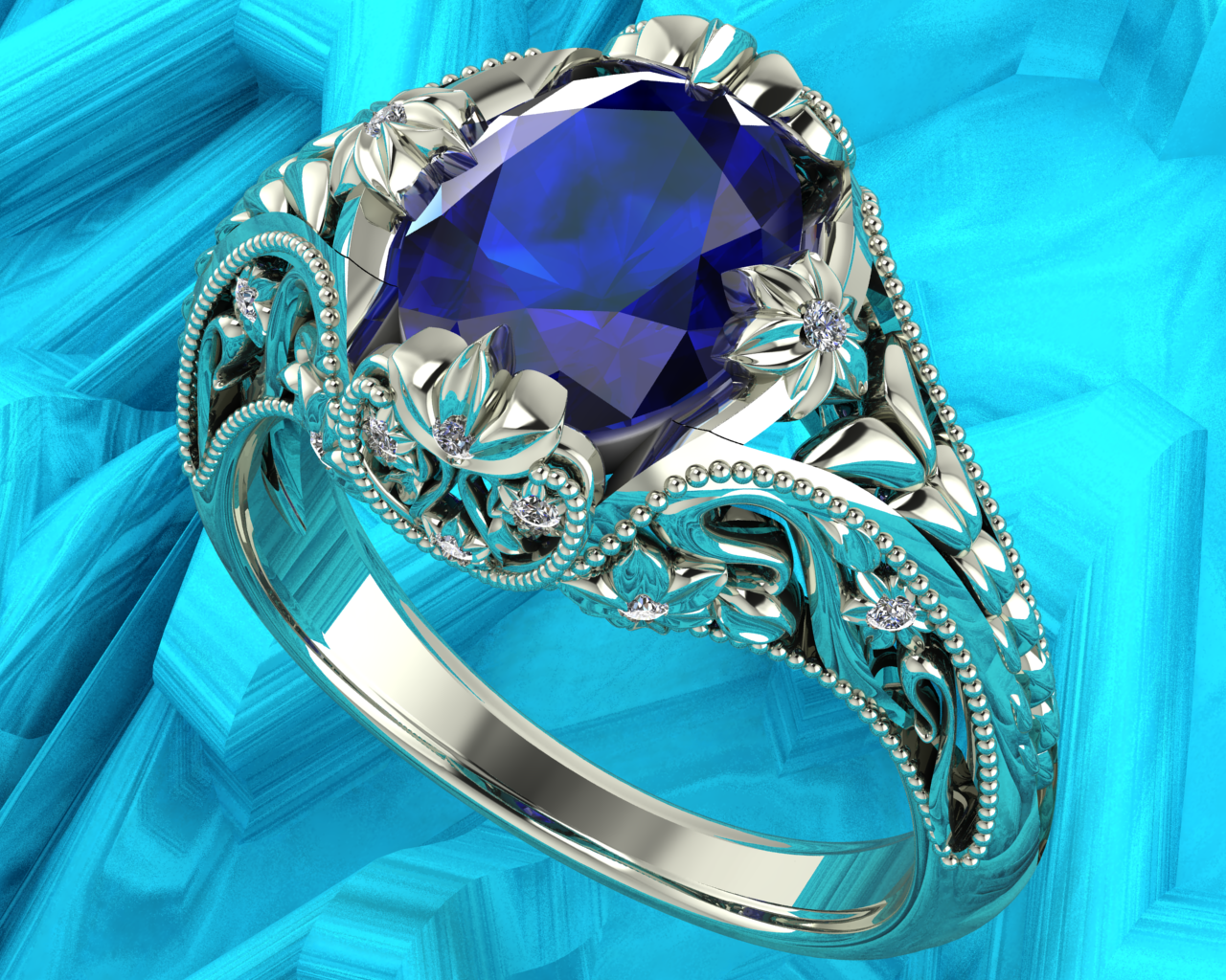 TILT VIEW SAPPHIRE AND DIAMOND RING.png