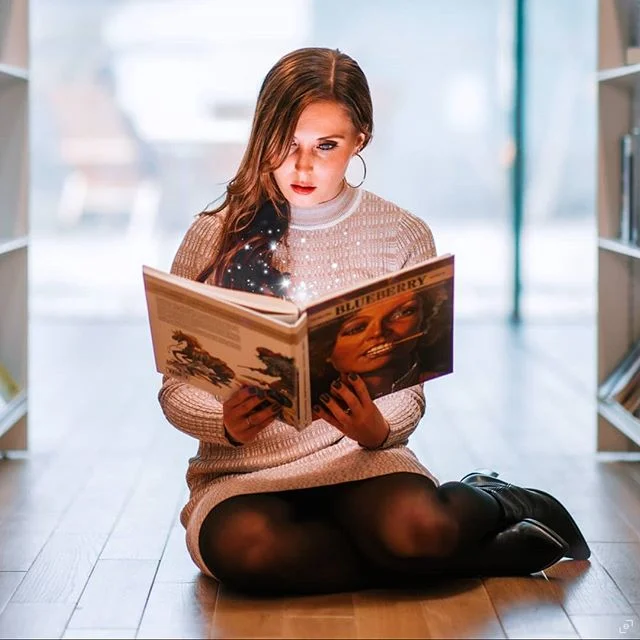 The world of fairy tales can be so exciting that you just lose the track of time.

#fairytale #library #book 
Model: @heini_marianne 
Place: @oodihelsinki &bull;
&bull;
&bull;
&bull; &mdash;&mdash;&mdash;&mdash;&mdash;&mdash;&mdash;&mdash;&mdash;&mda