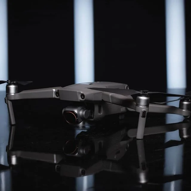 Drones aren't they just cool? The footage that comes out is so amazing but are they over used? I think so! People tend to use them way too much. I think it's more like b-roll purpose and keeping the story going than as main footage. Just my opinion t