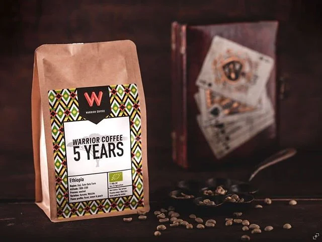 Reposted from @warriorcoffeeco

We still have this amazing Ethiopian coffee from Suke Quto. It's been very much praised by you already, give it a spin if you haven't yet! Photo: @eemelilinnaphotography
.
.
#coffee #coffeesesh #specialtycoffee #organi