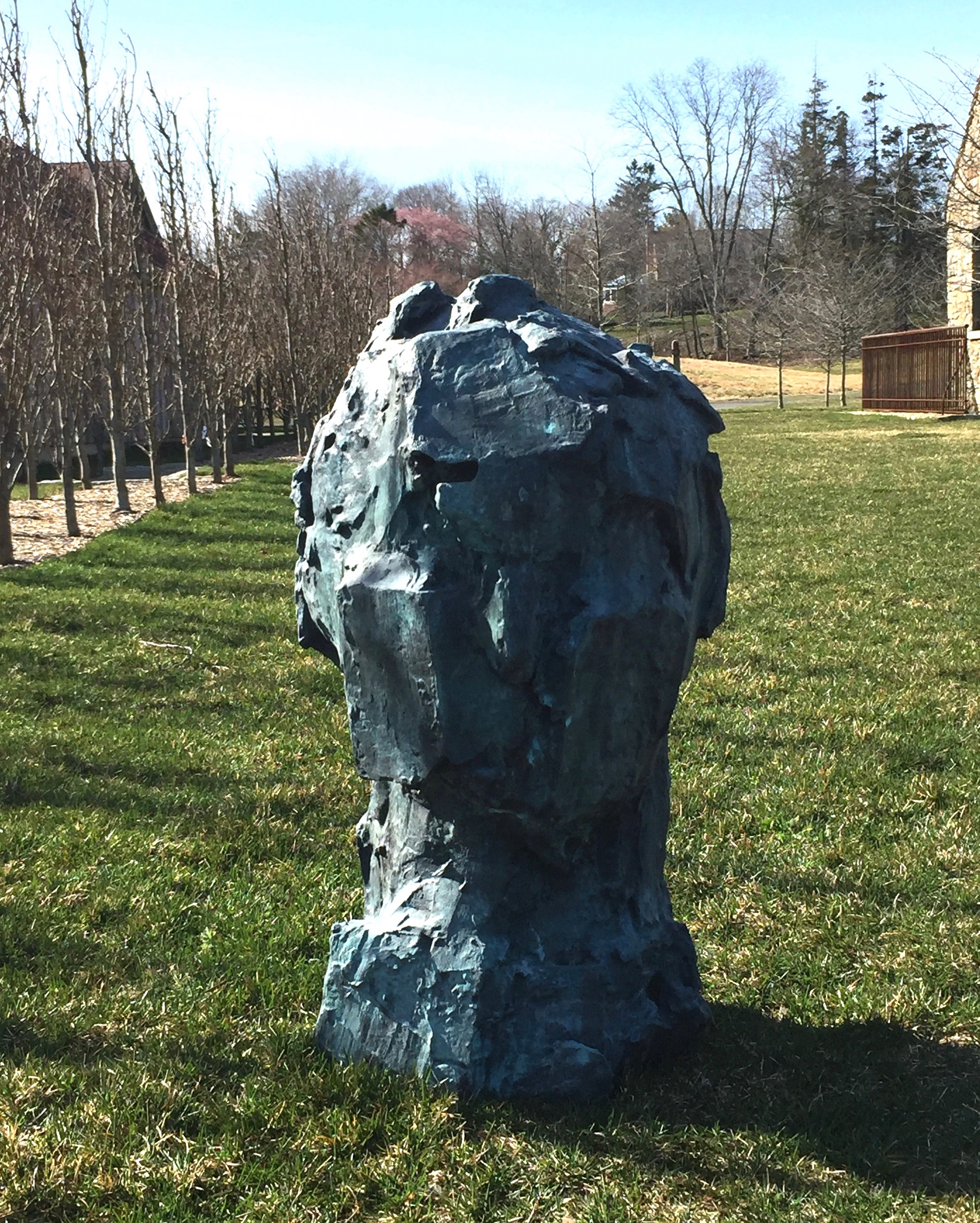 Argos, 2014 (alternate view) 