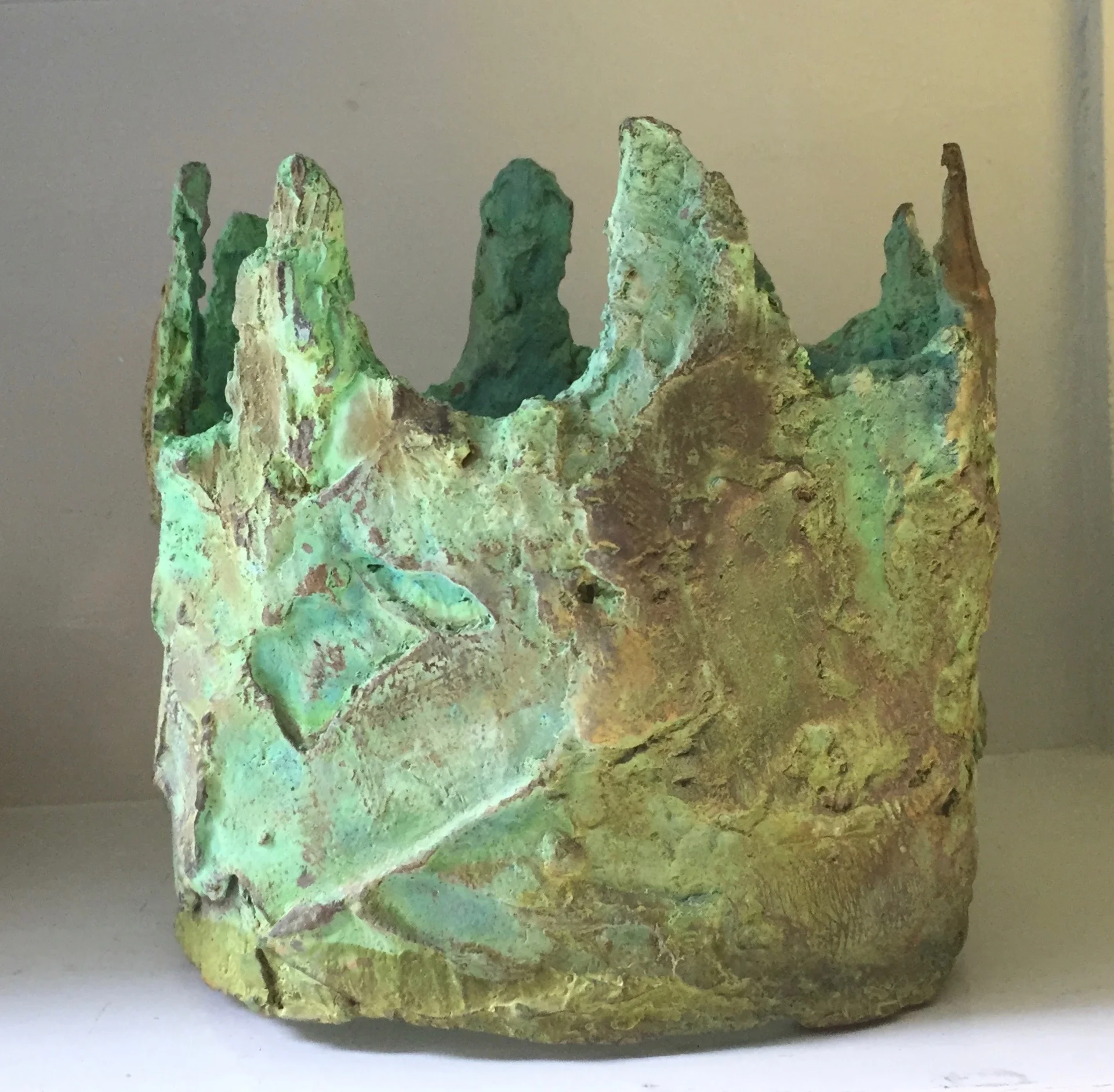 Fizz Crown, 2016