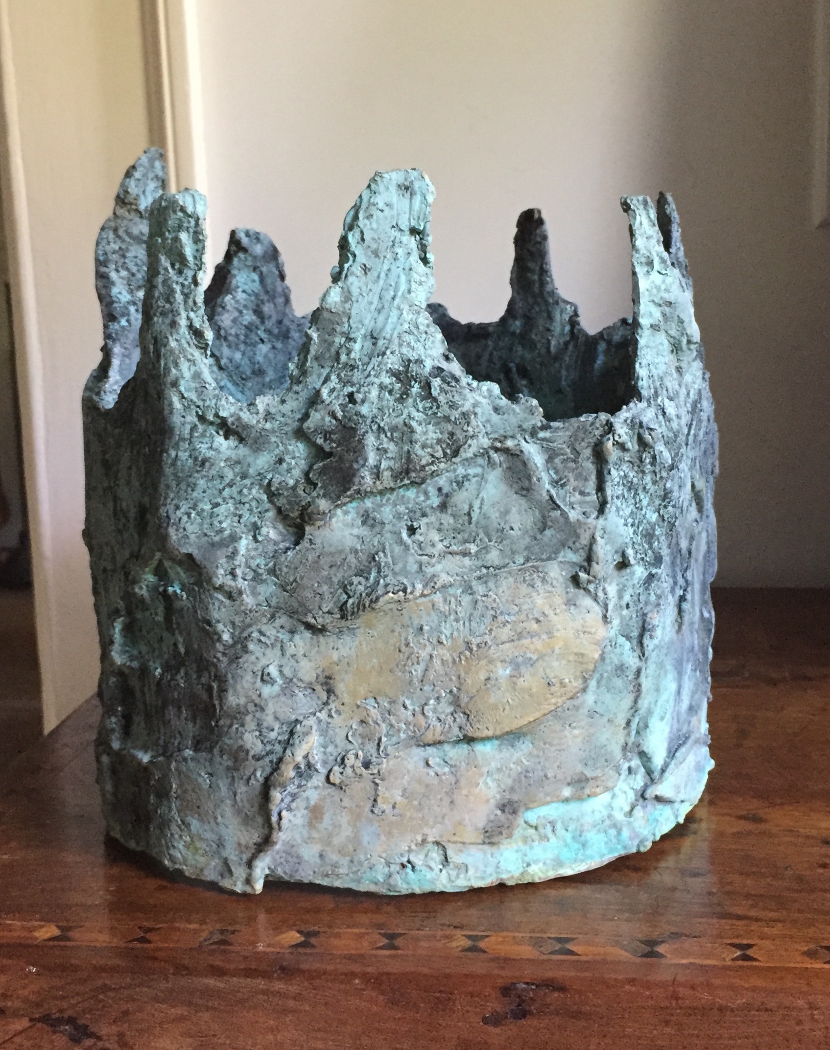 Ocean Crown, 2016