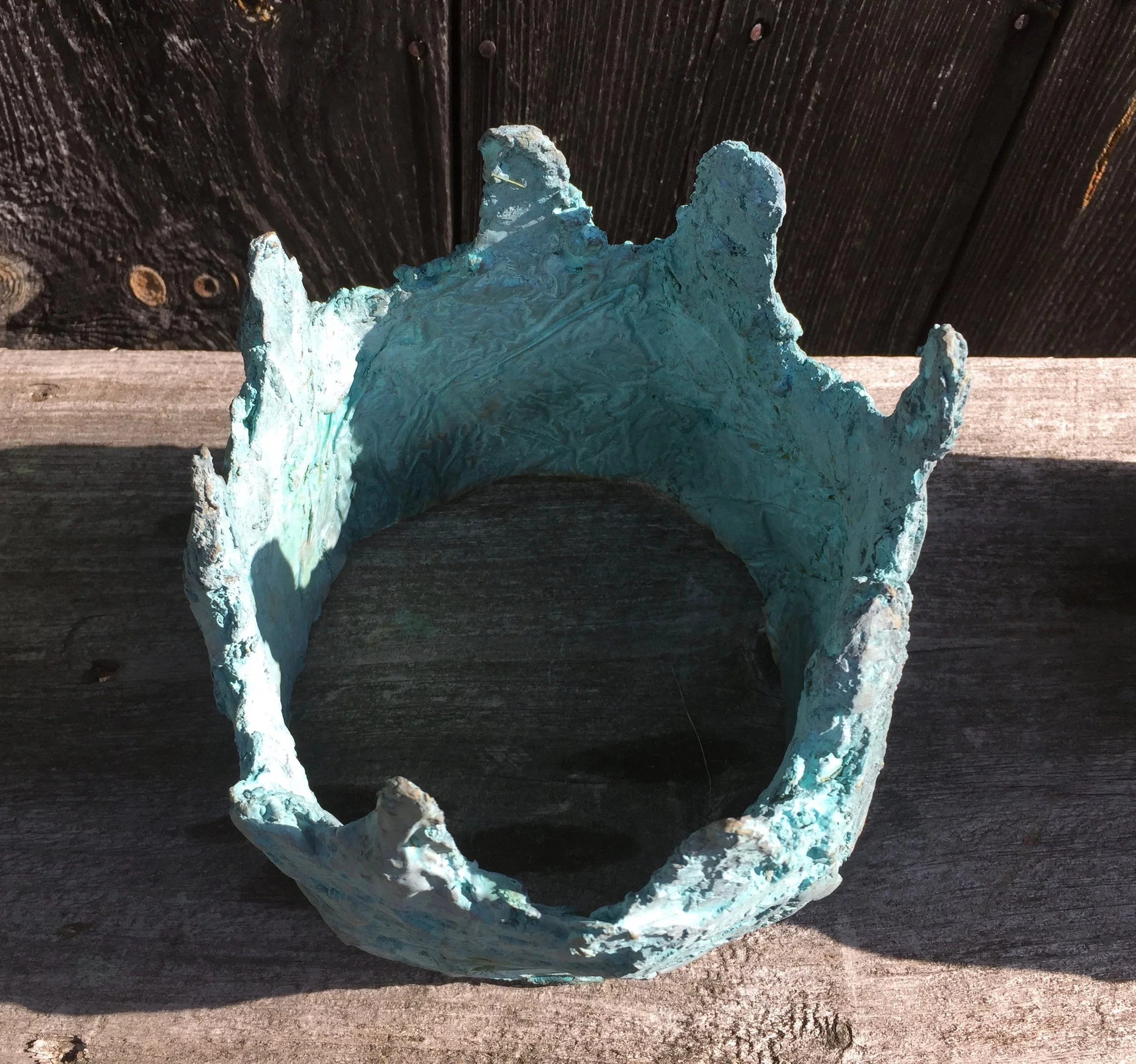 Sky Crown, 2016
