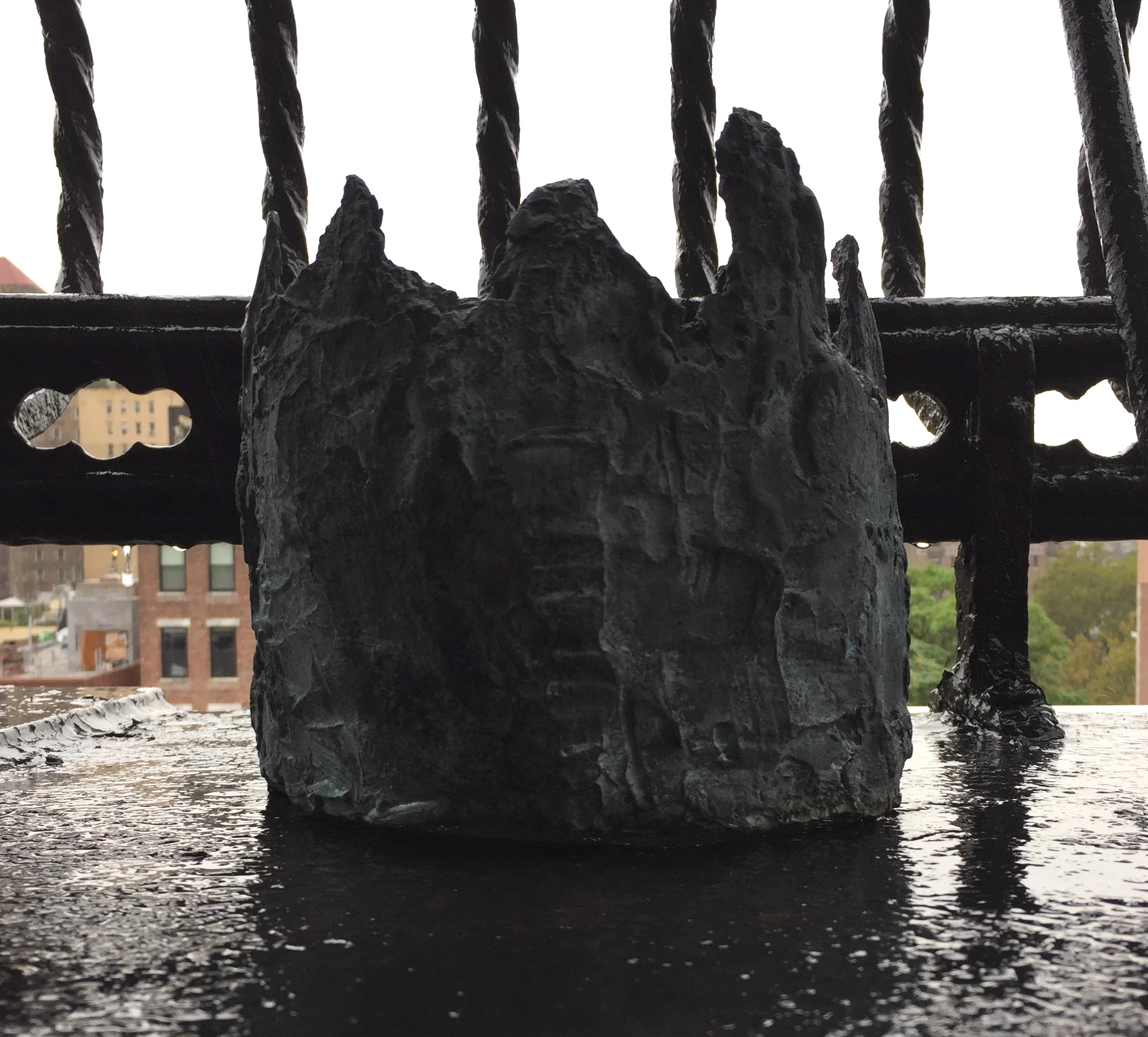 Black Crown, 2016
