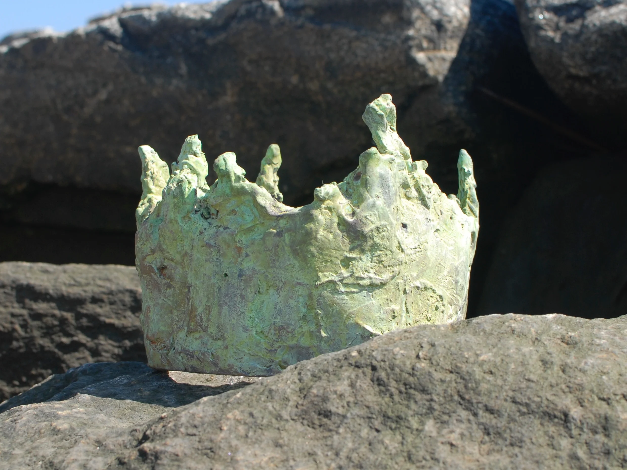 Sea Crown, 2015