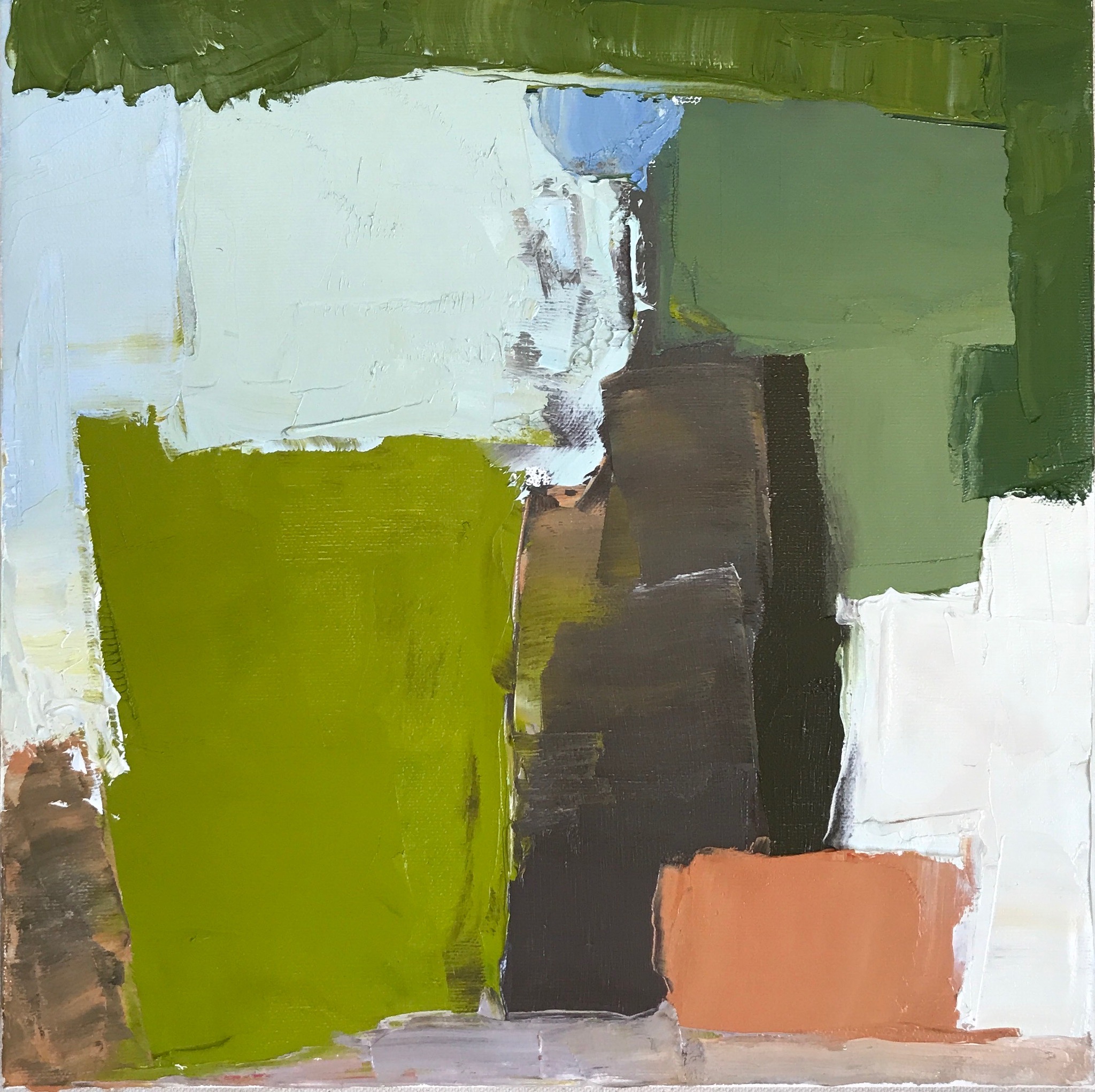 Paint, 2017