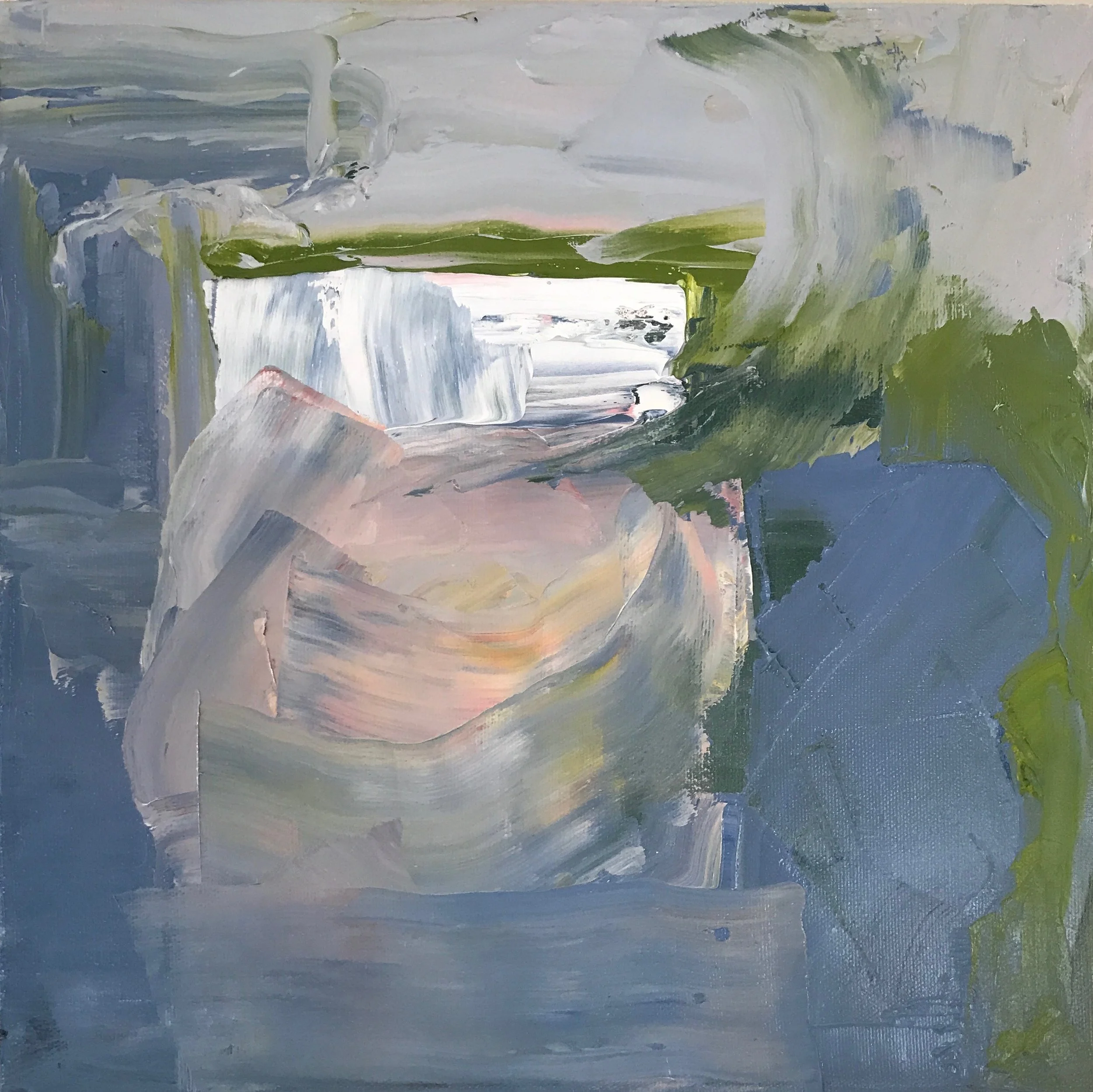 It's A Soft Wind, 2017