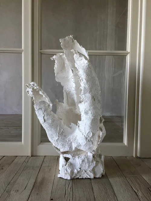 Hand, 2013