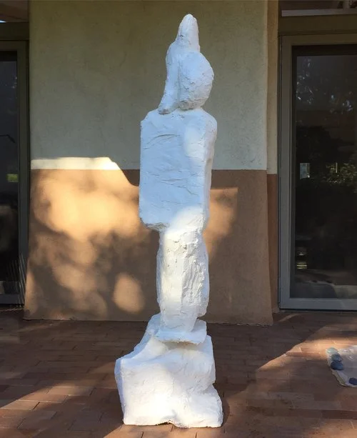 Angel, 2016 (alternate view)