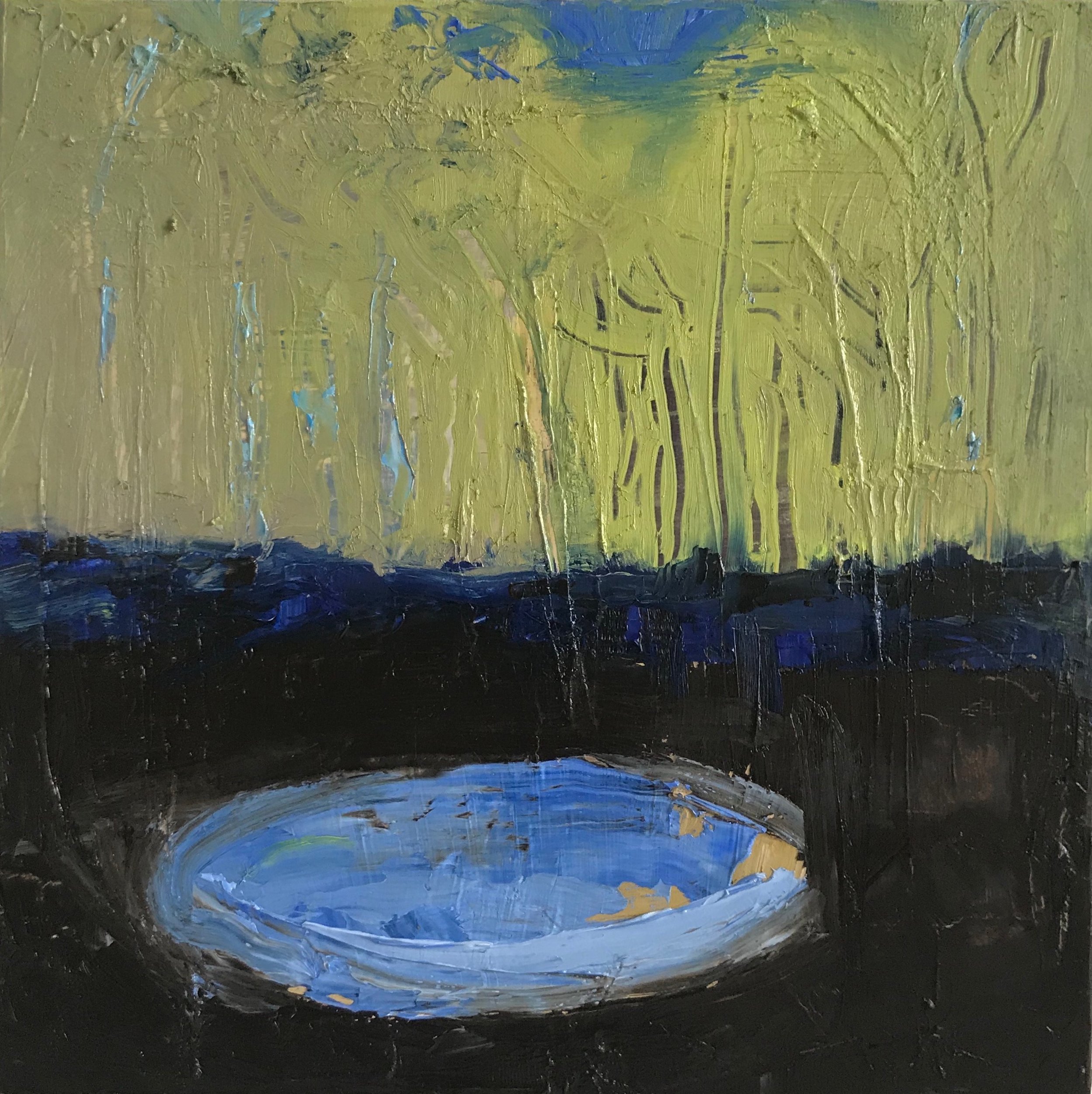 Summer Dream, 2019