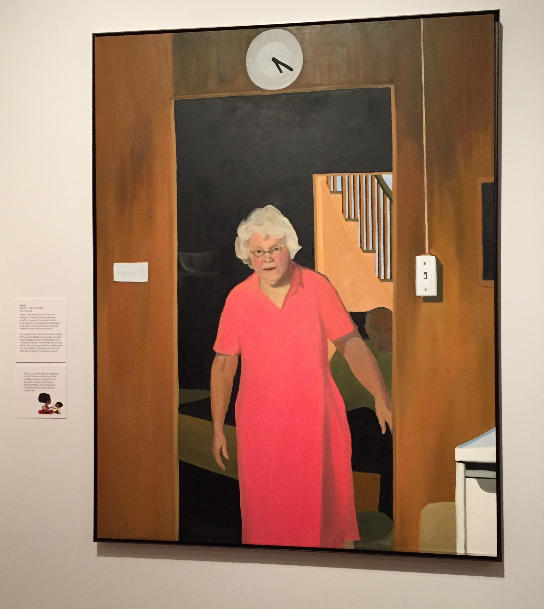 Nana, 2010-2015