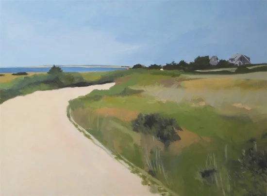 Wauwinet Road 2