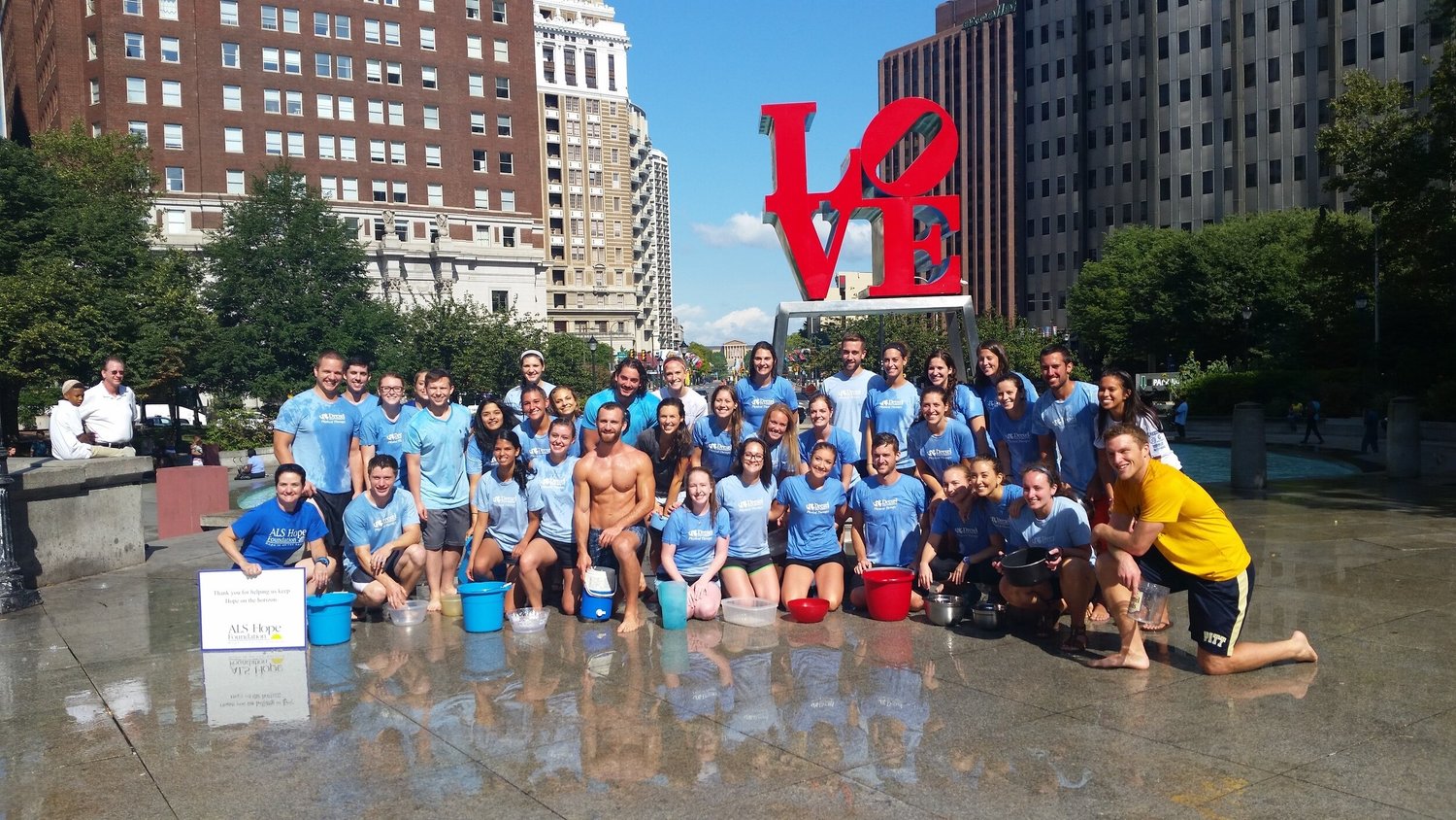 ALS Hope Foundation: apoyo, educación e investigación para la comunidad vinculada con la ELA