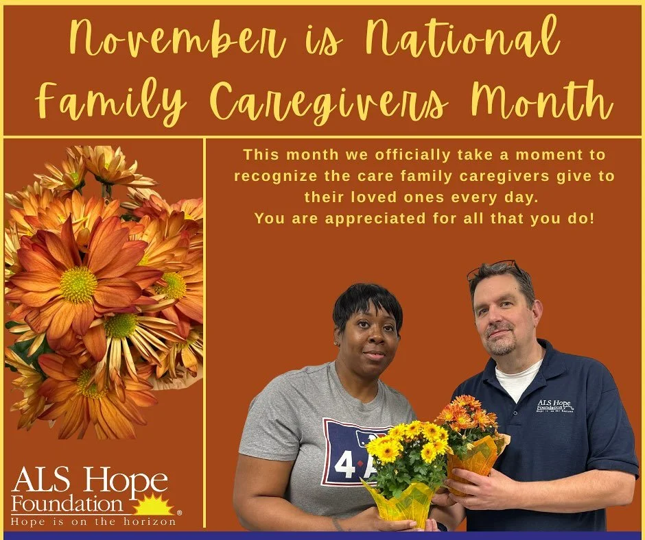 #familycaregivers #weappreciateyou💛💙 #alldayeveryday