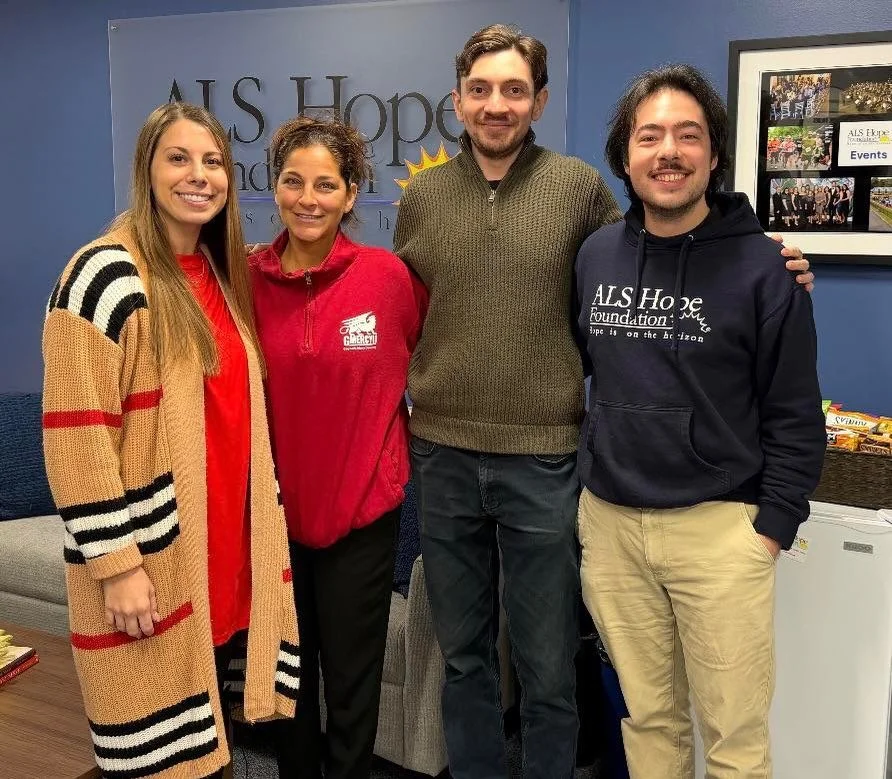Our BCI was excited to host the Speech Language Pathology Team from Gwynedd Mercy University today to showcase our Brain Computer Interface technology. We exchanged knowledge about neuroscience research and augmentative and alternative communication 