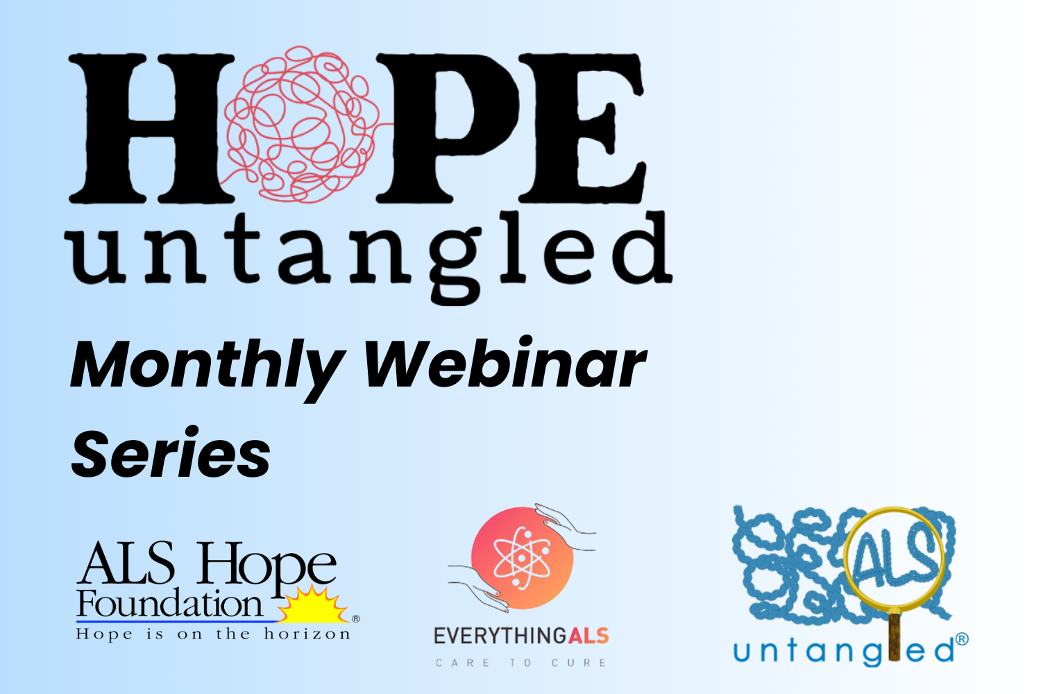 Hope Untangled Monthly Webinar Series 3