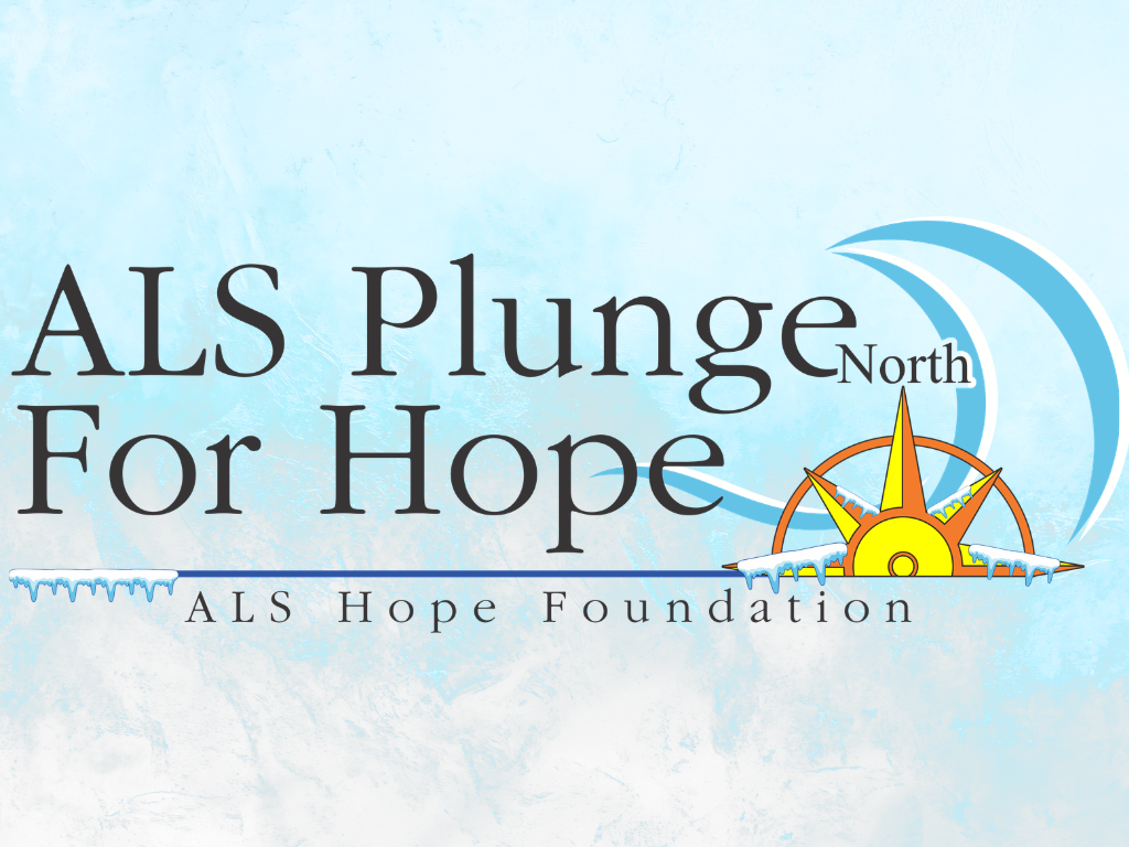 ALS Plunge for Hope