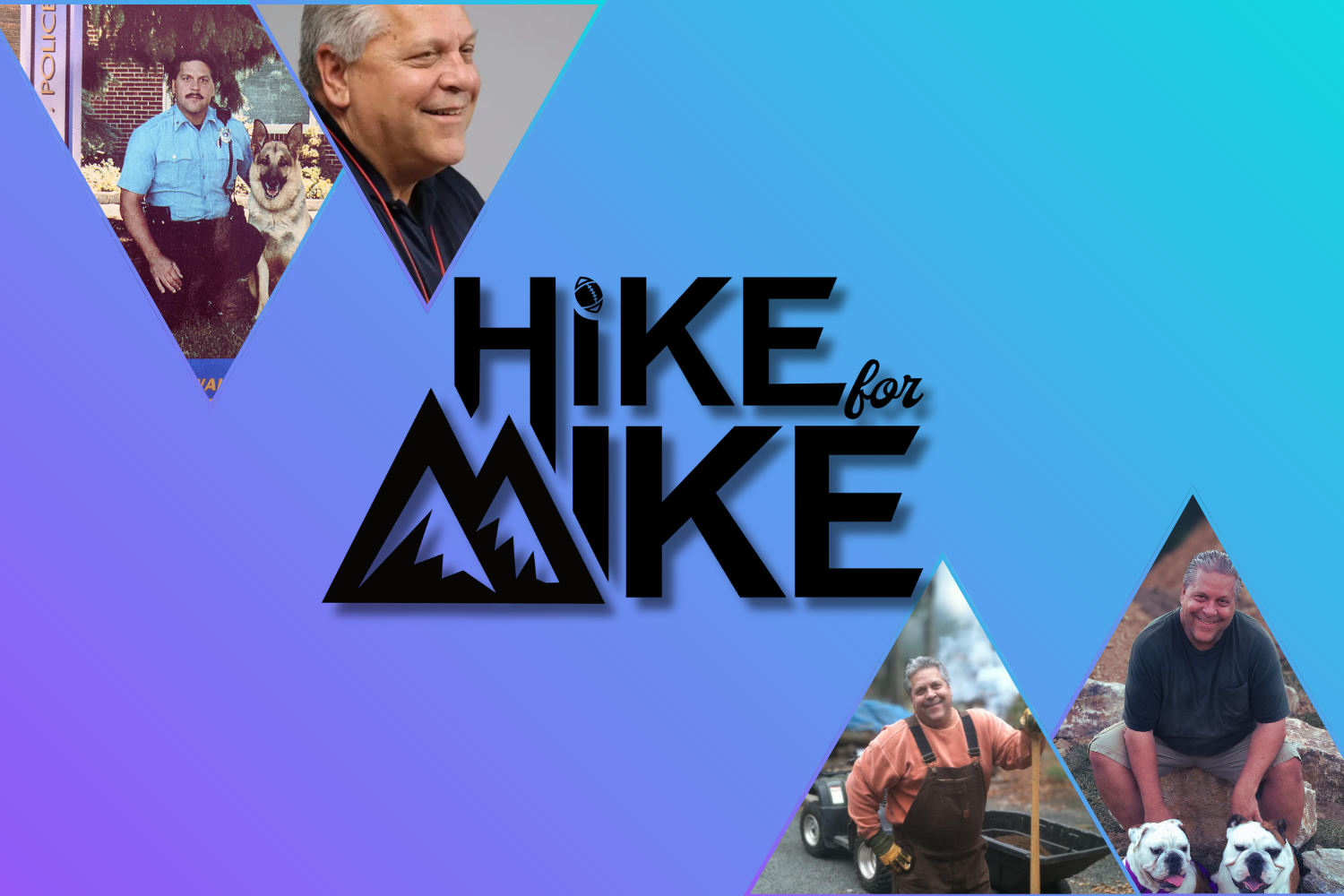 Hike for Mike