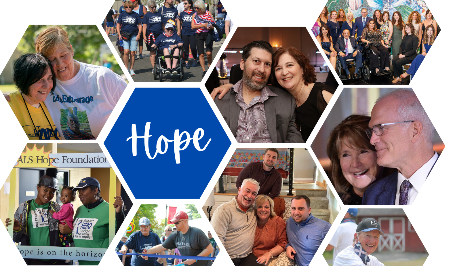 Donate — ALS Hope Foundation