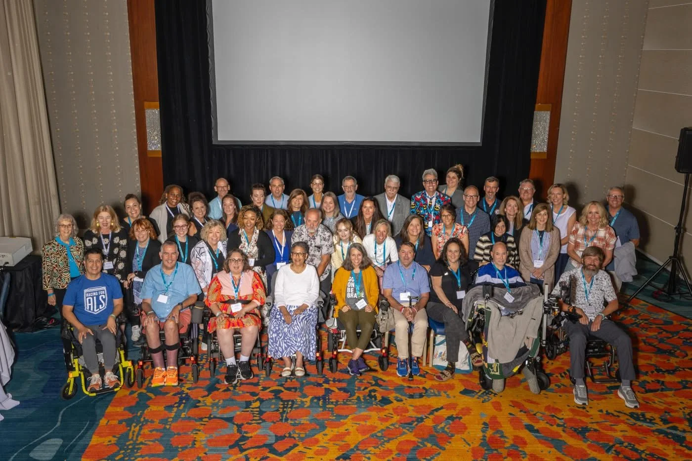 2025 Annual NEALS Meeting — ALS Hope Foundation