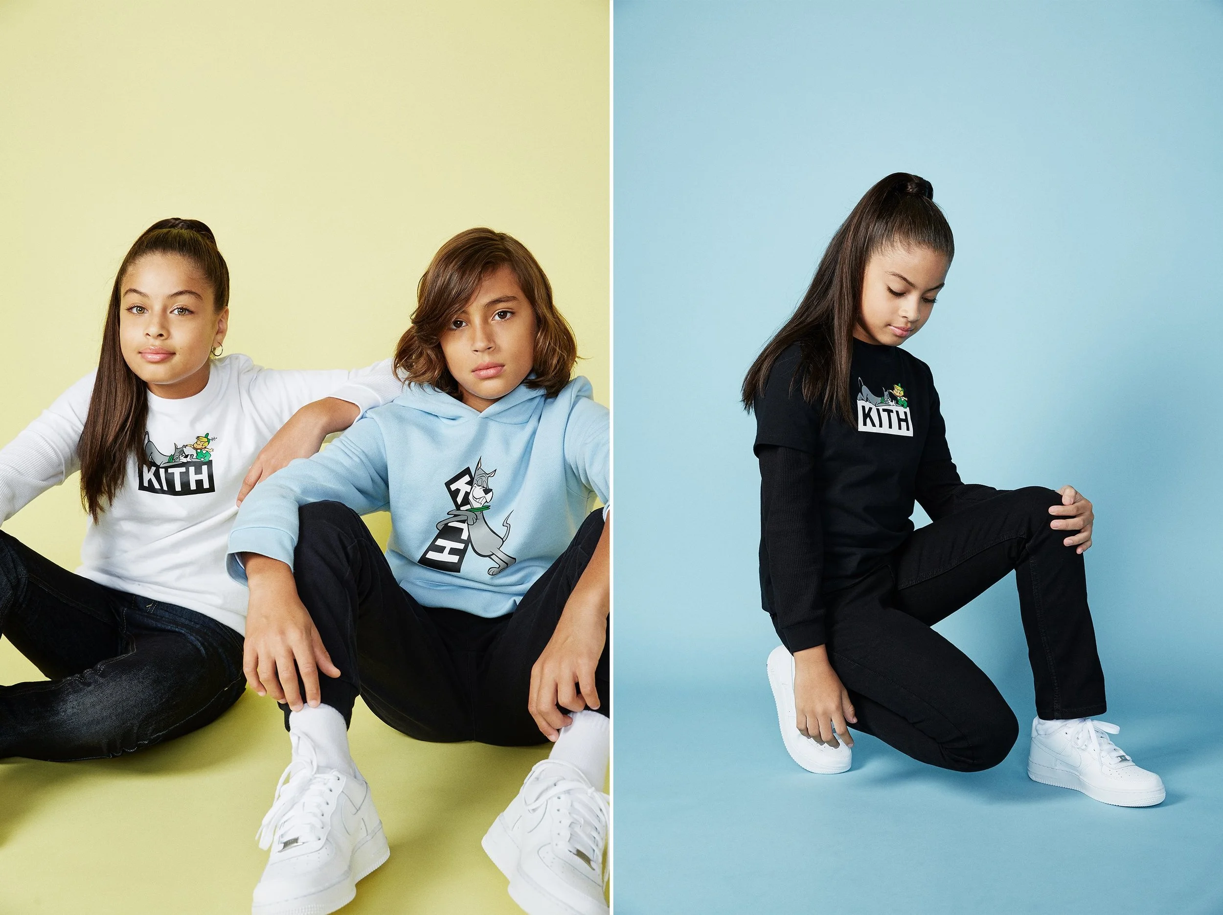 Kith x The Jetsons