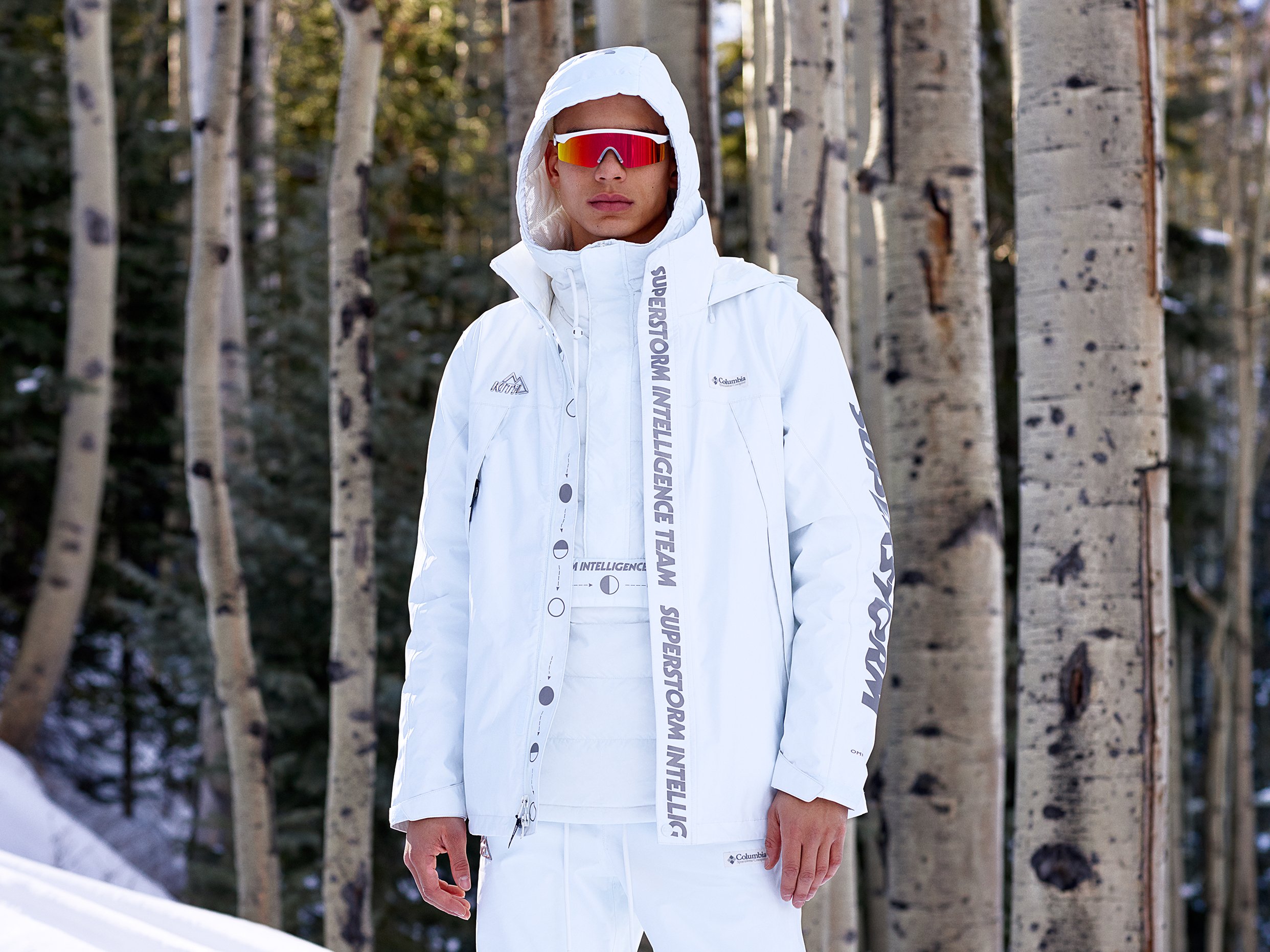 Kith Aspen 2018