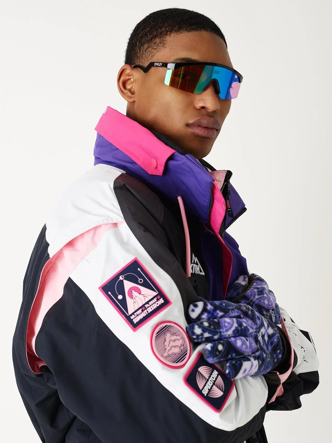 Kith Aspen 2018