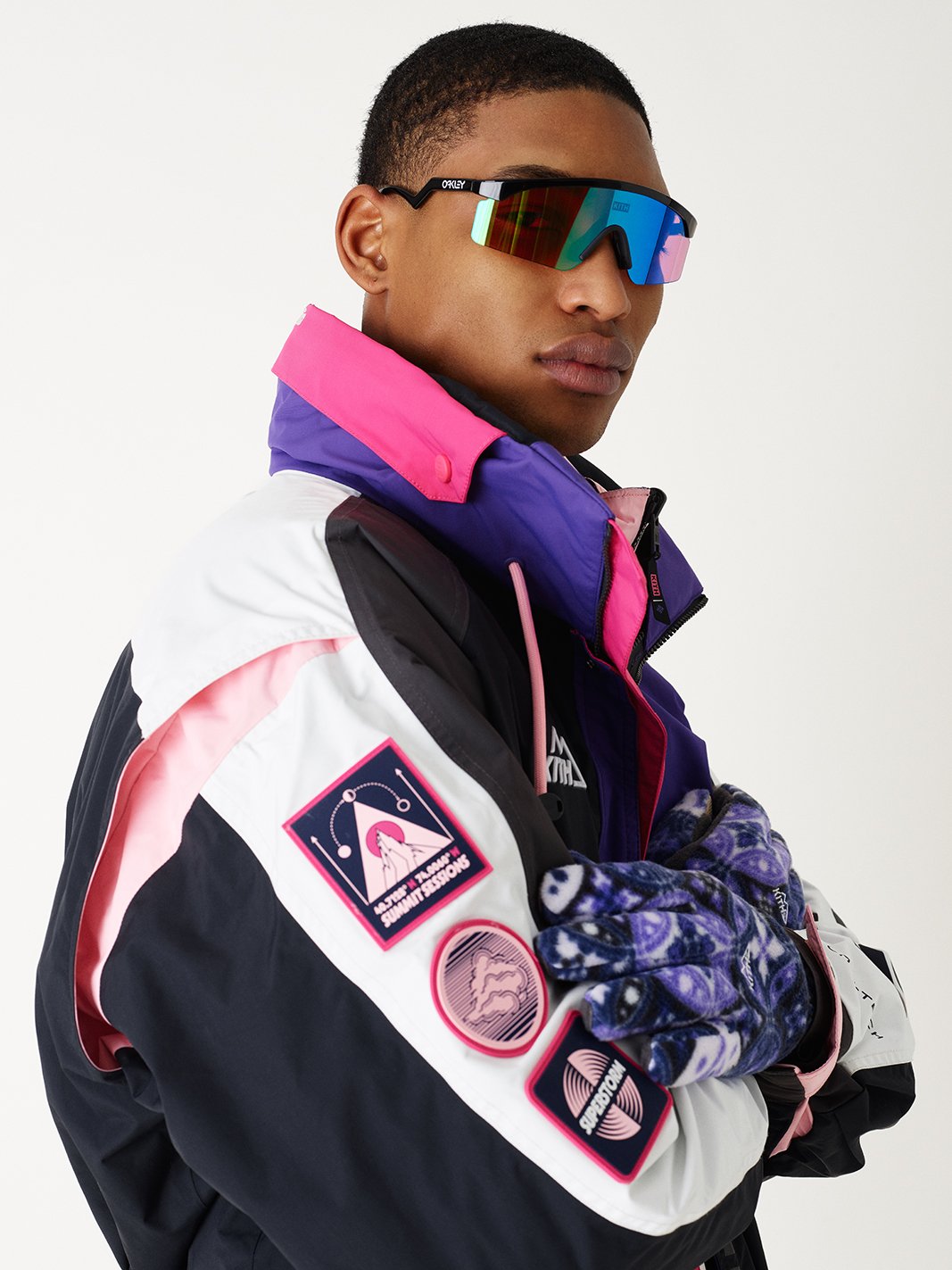 Kith Aspen 2018