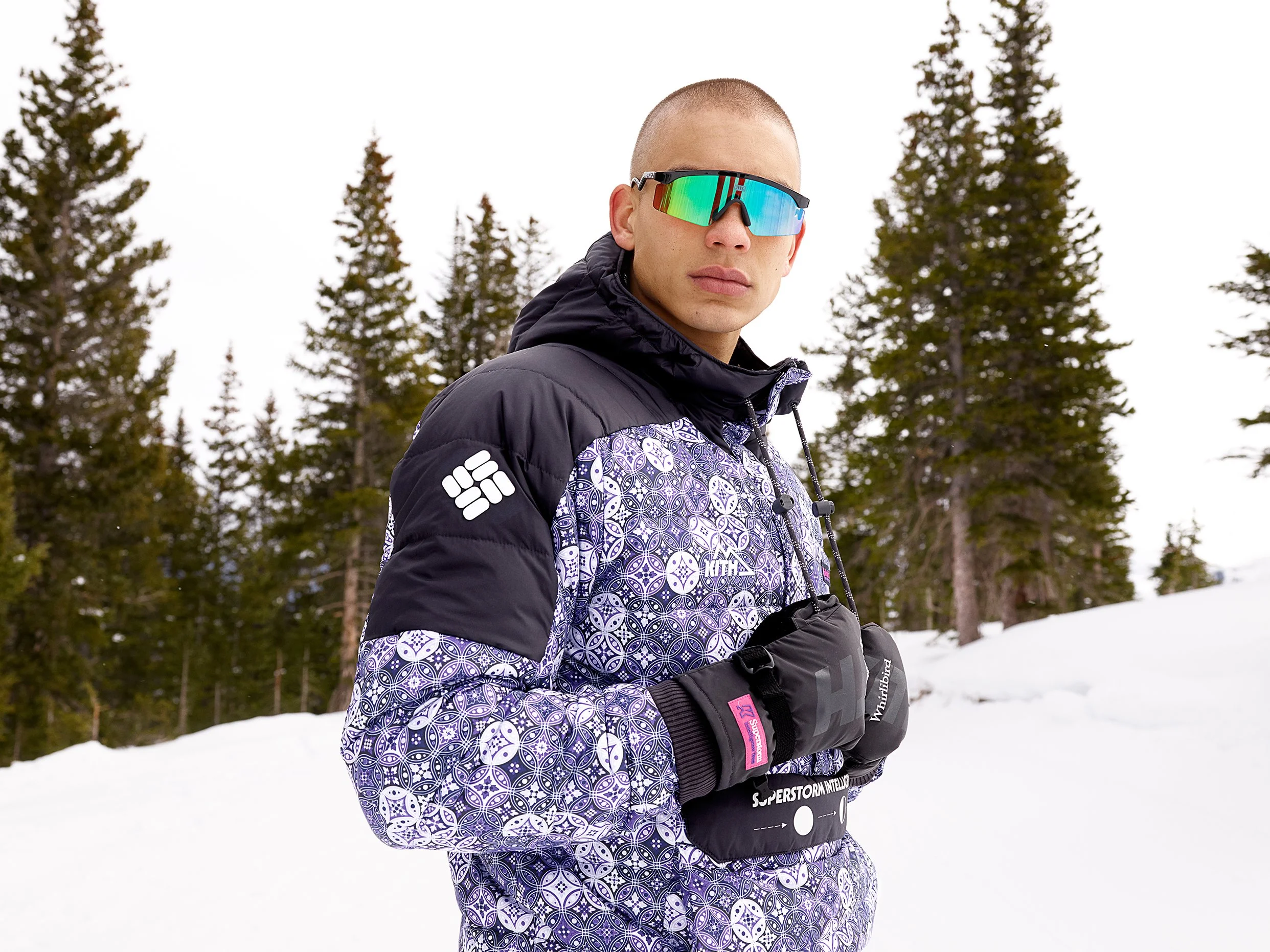 Kith Aspen 2018
