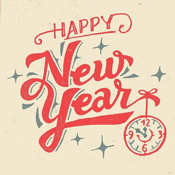 New Year's Eve 2025!