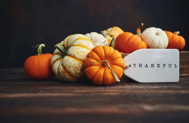 2026 Thanksgiving Catering