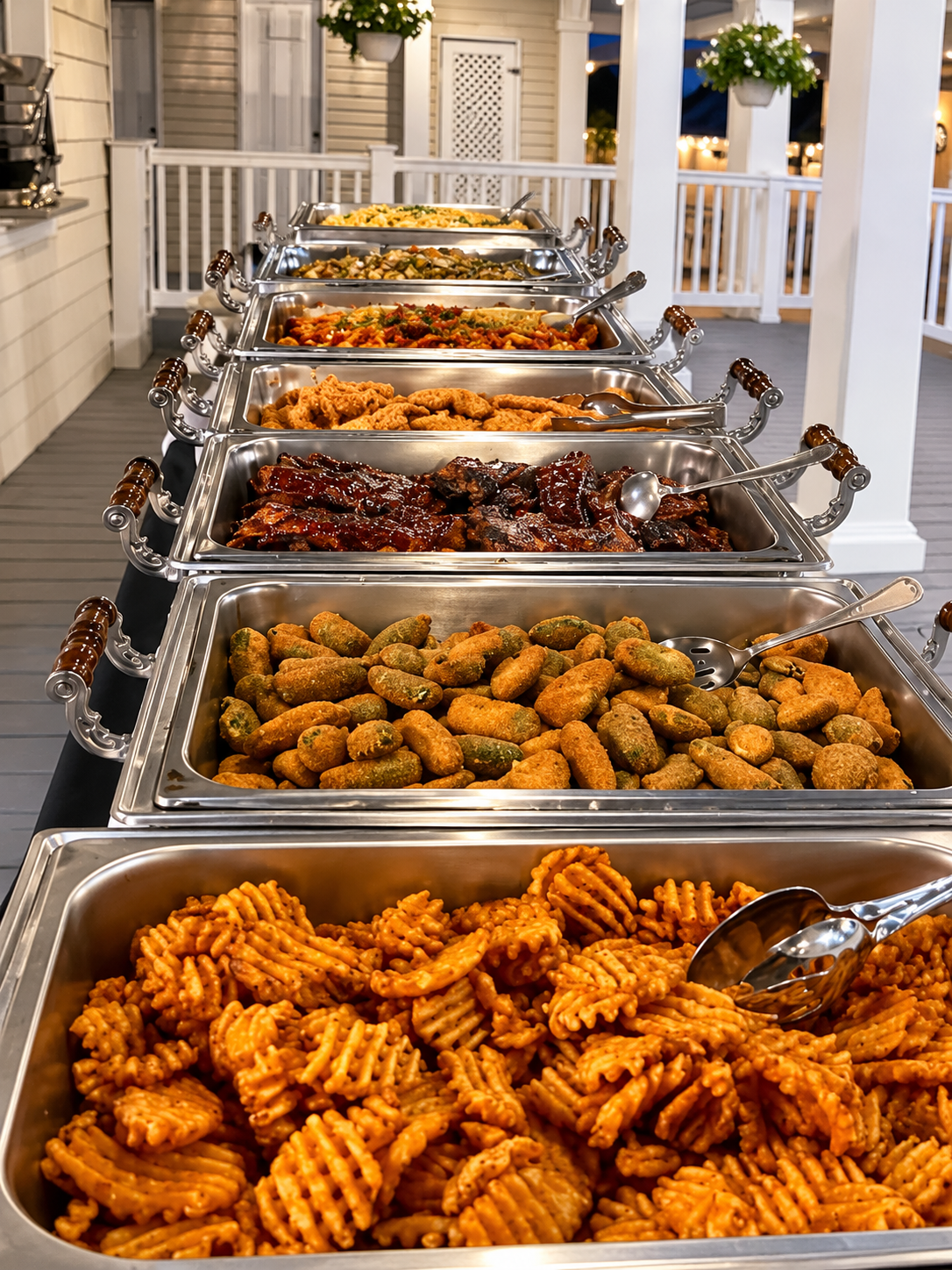 Event Buffet