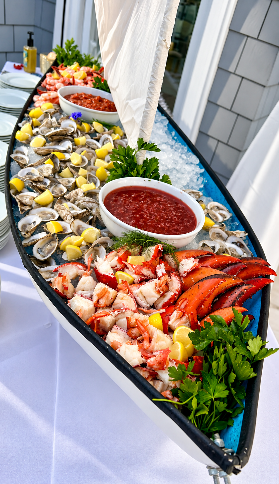 Raw Bar