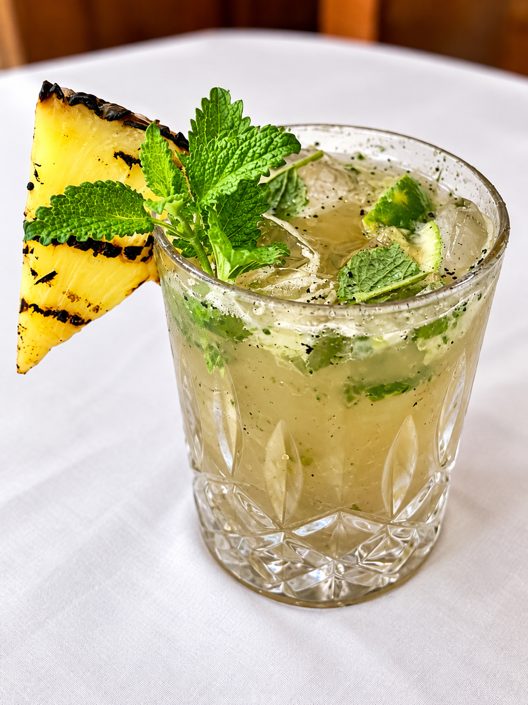 Signature Cocktail