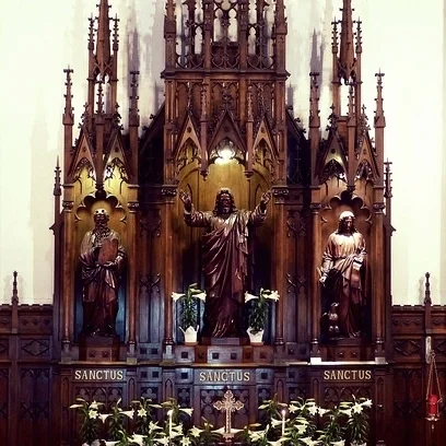 Immanuel Lutheran Church