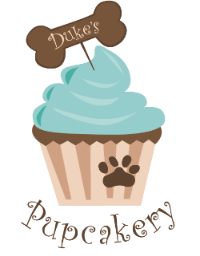 Welcome to Duke's Pupcakery