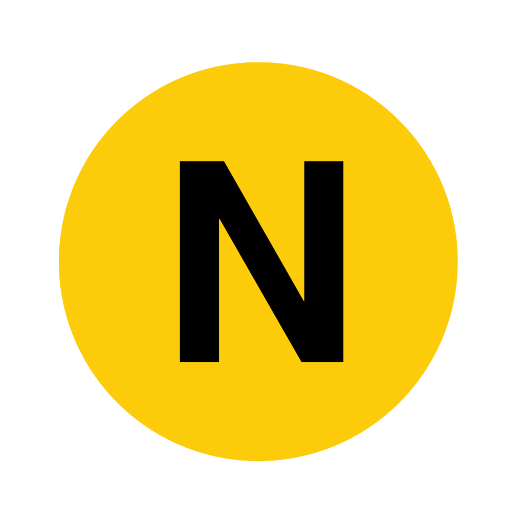 N Line logo.png