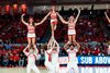 Cheer — UH Bands and Spirit Groups