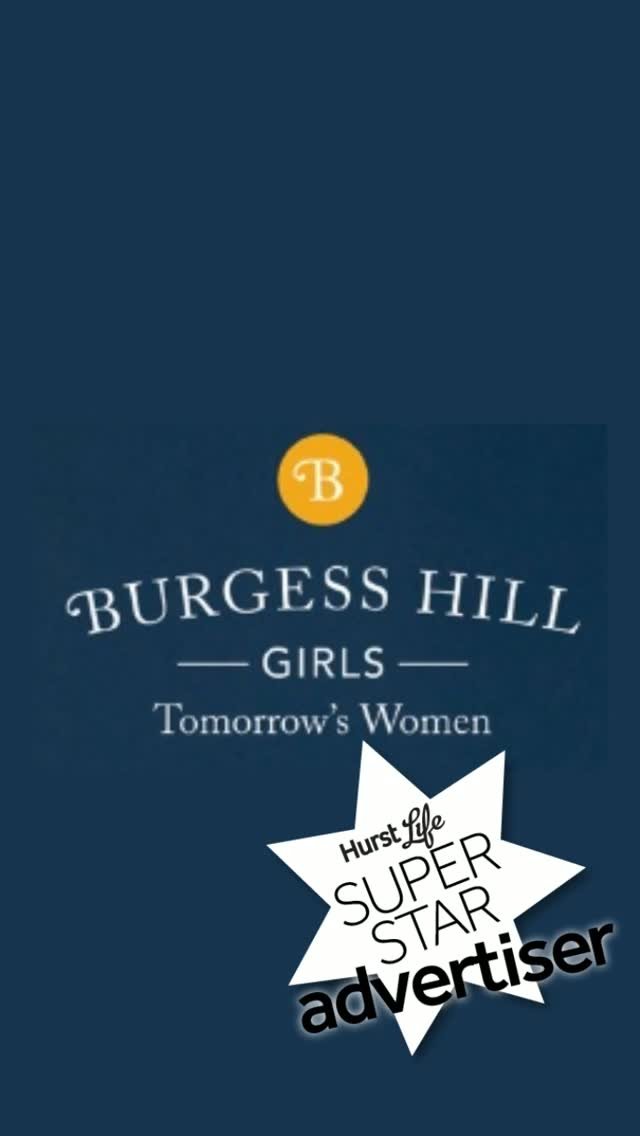 @bhillgirls makes tomorrow’s women. We 💙 our advertisers, who make what we do possible.