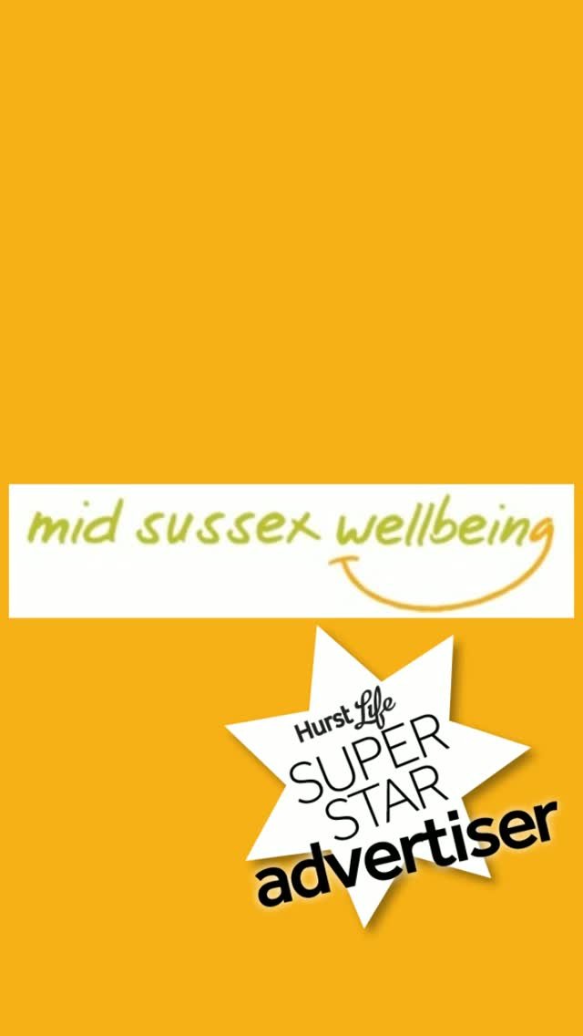 Fall prevention, weight management and alcohol reduction; @midsussexwellbeing are here to help and support you through it