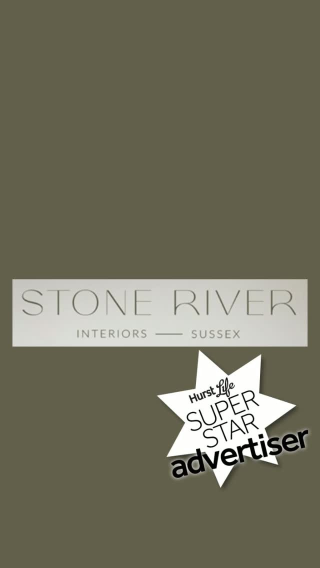 Need interior design help at home? @stoneriver_interiors is here to help. We 💙 our advertisers, who make what we do possible.